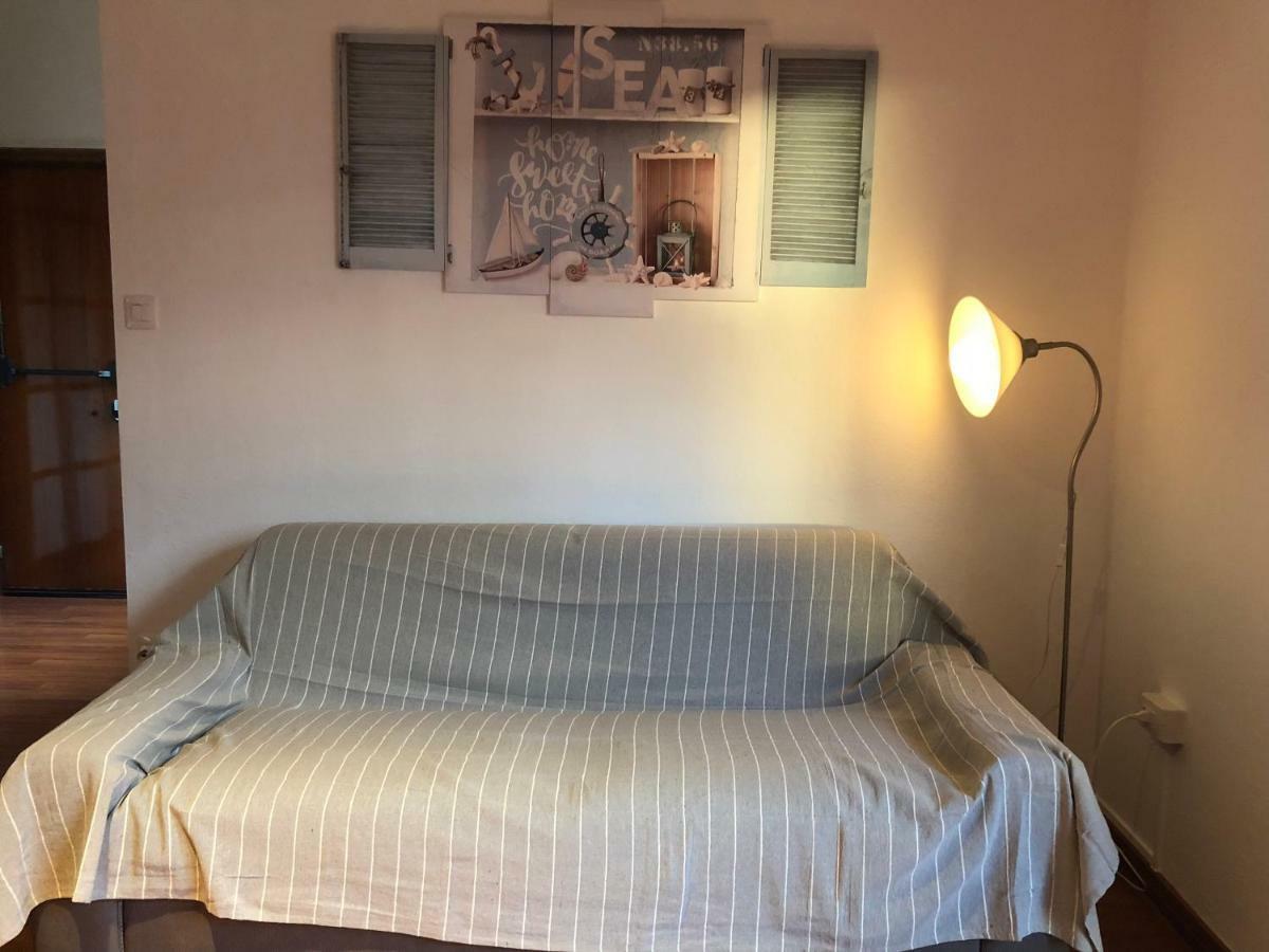Casa Del Sole Villa Cagliari Kültér fotó
