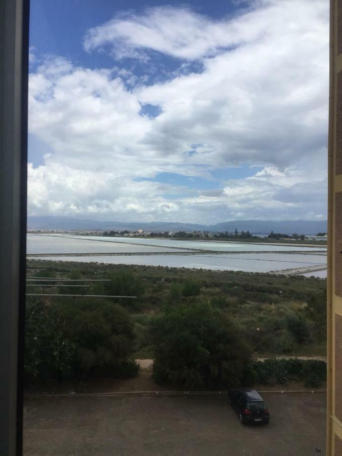 Casa Del Sole Villa Cagliari Kültér fotó