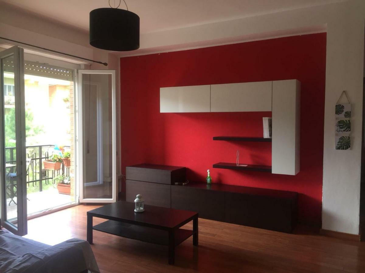 Casa Del Sole Villa Cagliari Kültér fotó