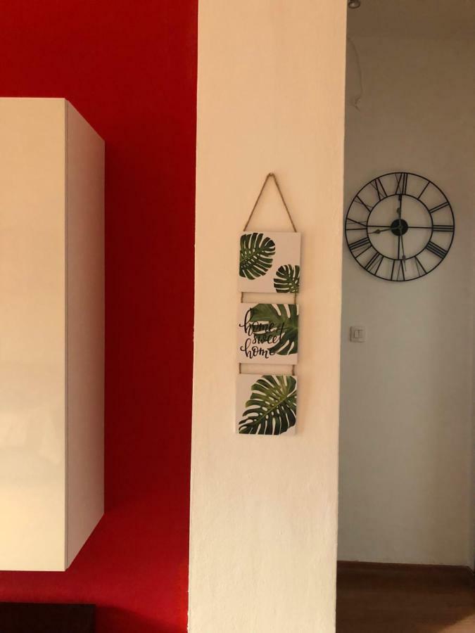 Casa Del Sole Villa Cagliari Kültér fotó