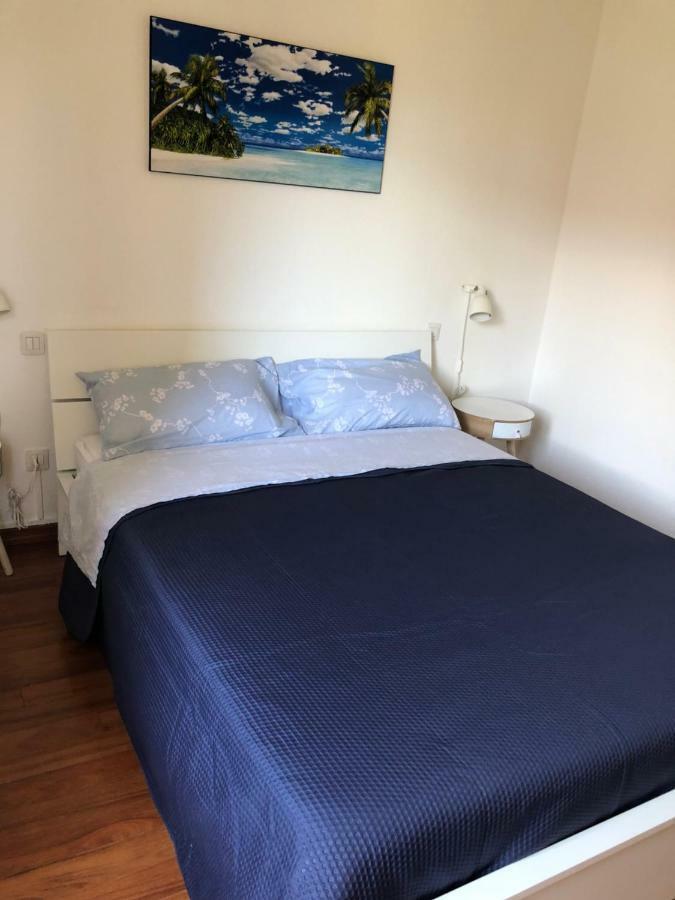 Casa Del Sole Villa Cagliari Kültér fotó