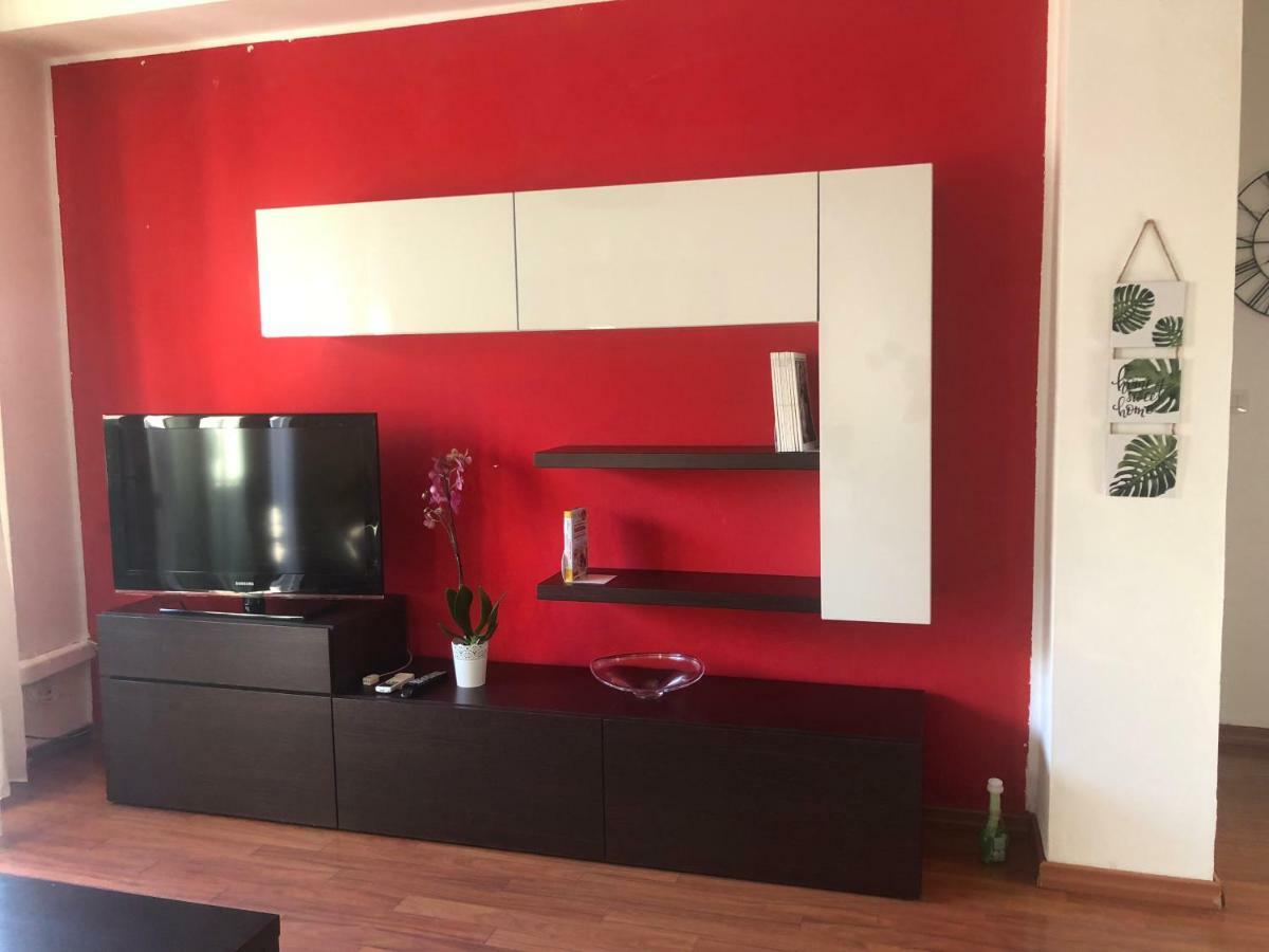 Casa Del Sole Villa Cagliari Kültér fotó