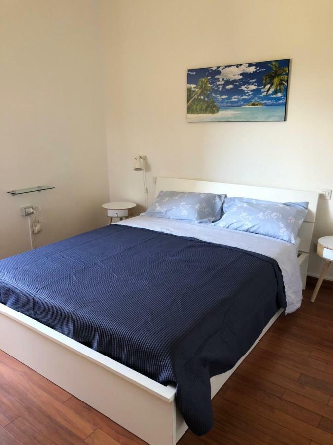 Casa Del Sole Villa Cagliari Kültér fotó
