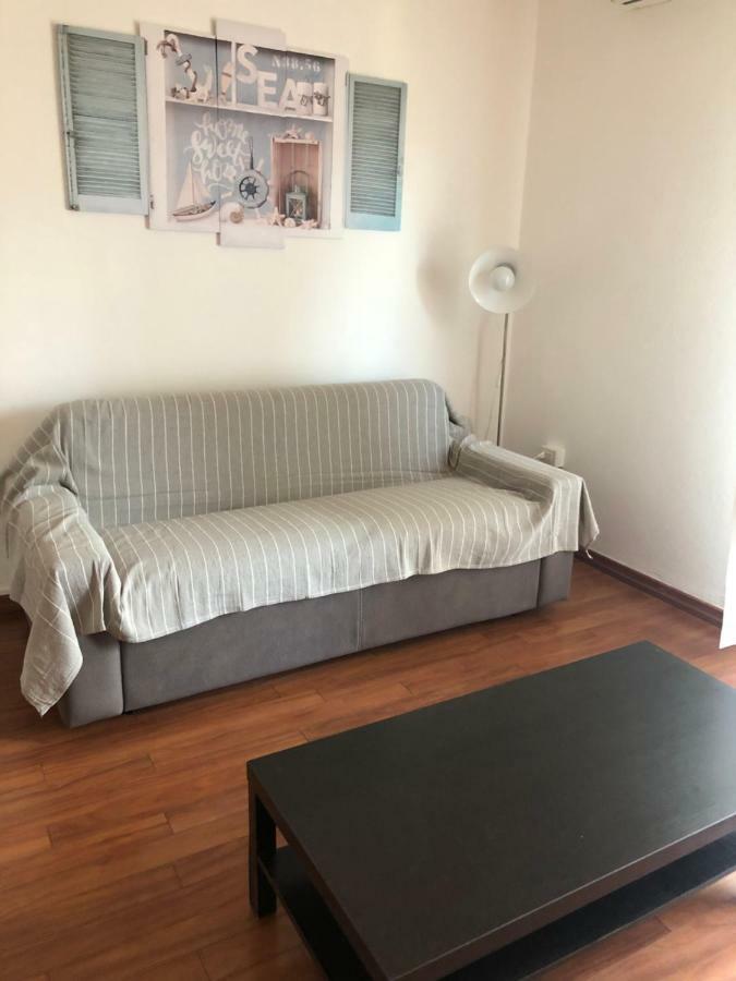 Casa Del Sole Villa Cagliari Kültér fotó