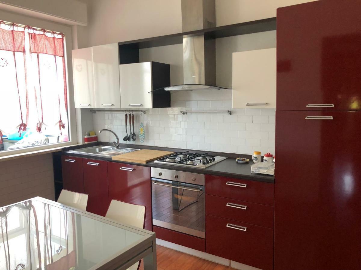 Casa Del Sole Villa Cagliari Kültér fotó