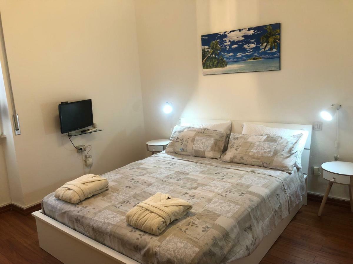 Casa Del Sole Villa Cagliari Kültér fotó